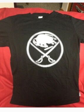 NHL Buffalo Sabres tshirt